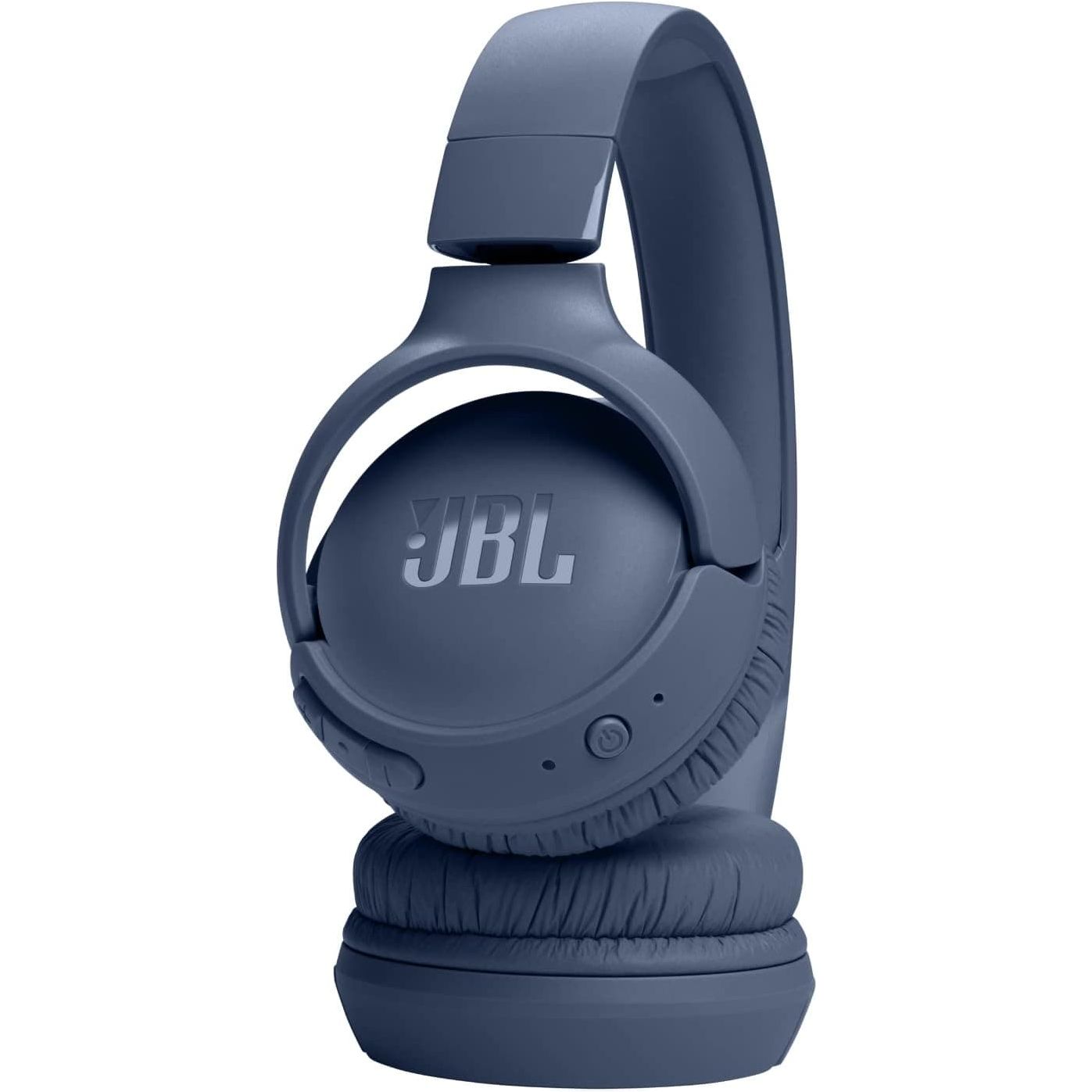 Buy JBL,JBL Tune 520BT Wireless Bluetooth Headphones - Blue - Gadcet UK | UK | London | Scotland | Wales| Ireland | Near Me | Cheap | Pay In 3 | Headphones & Headsets
